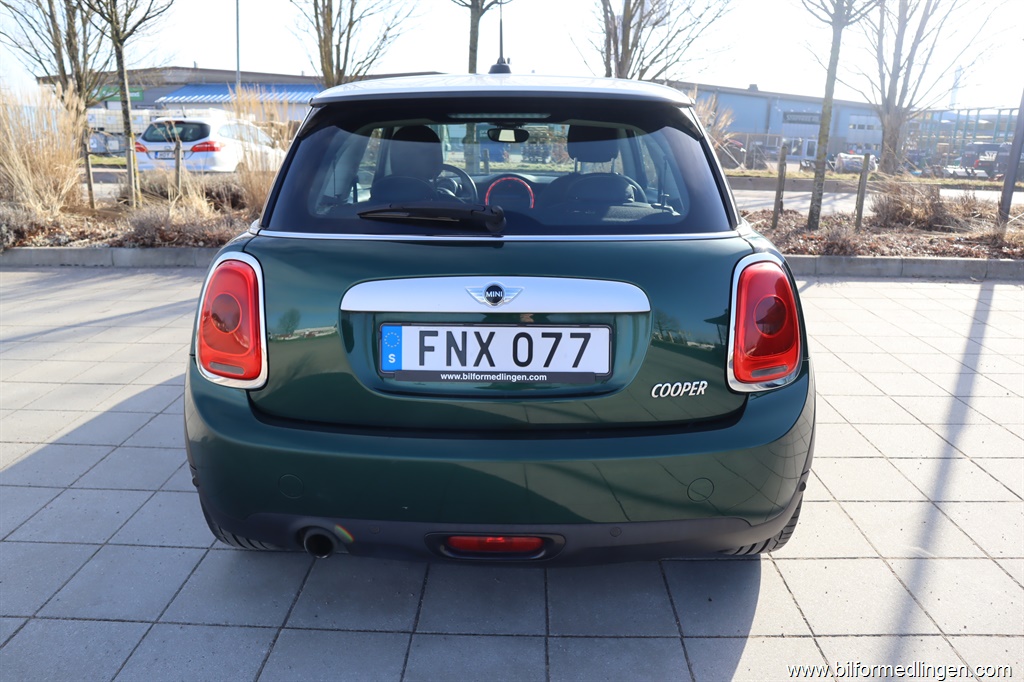 Bild 10 på Mini Cooper