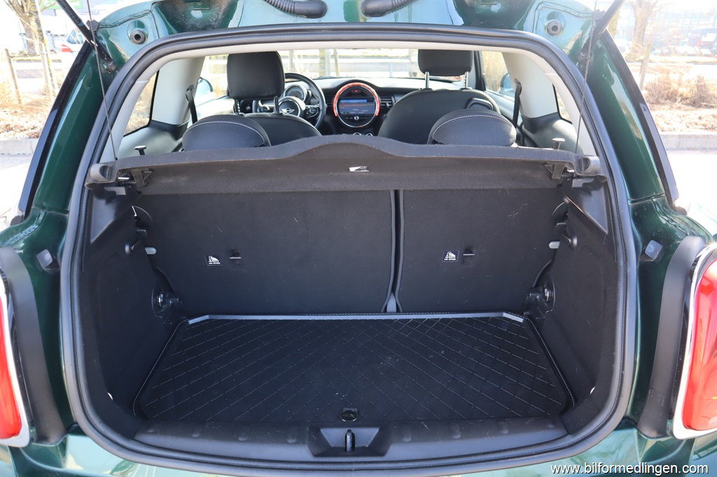 Bild 11 på Mini Cooper