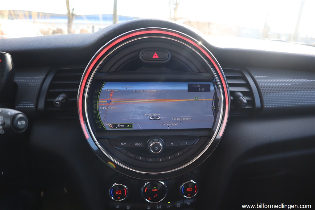 Bild 12 på Mini Cooper