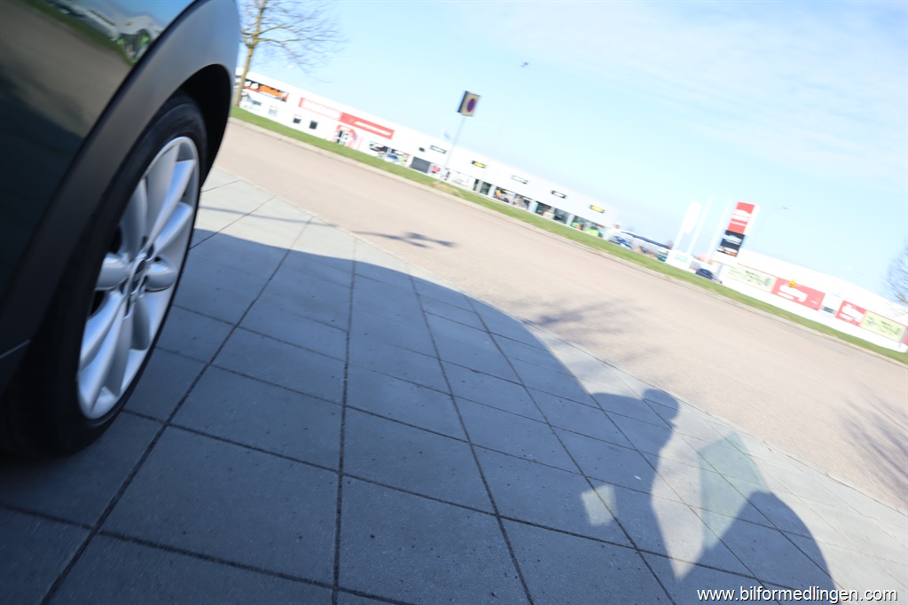 Bild 13 på Mini Cooper