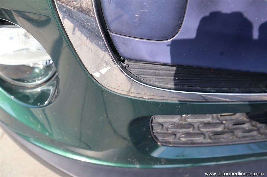 Bild 14 på Mini Cooper