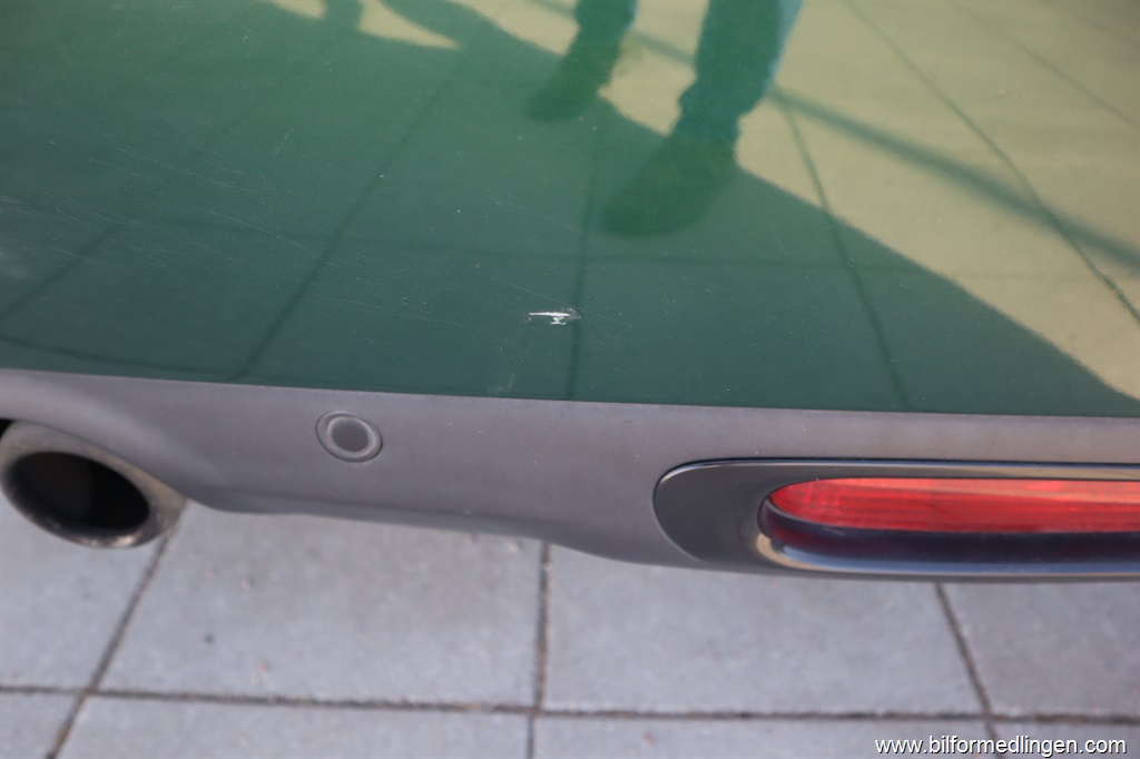 Bild 16 på Mini Cooper