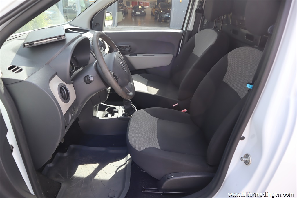 Bild 3 på Dacia Dokker