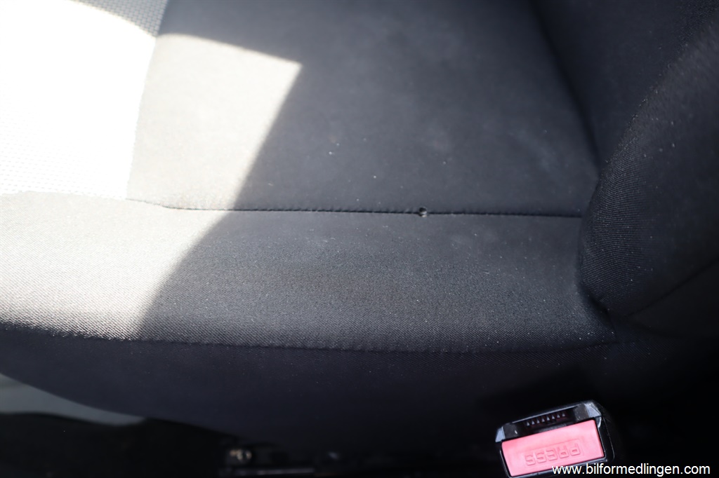 Bild 12 på Dacia Dokker