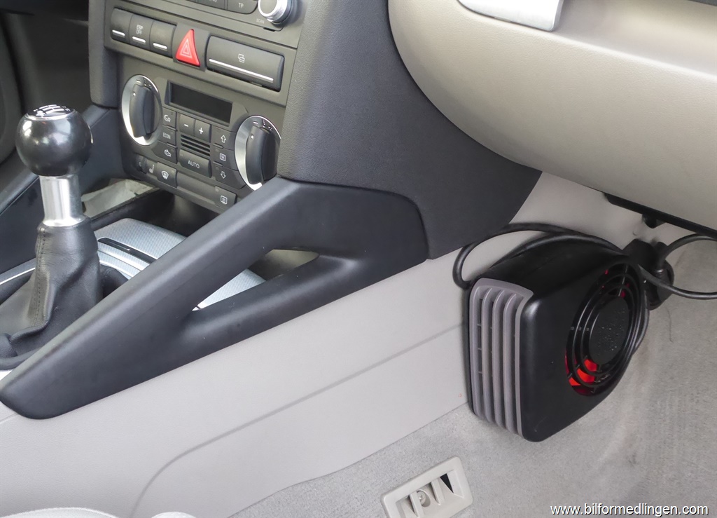Bild 6 på Audi A3