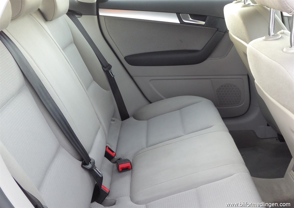 Bild 8 på Audi A3