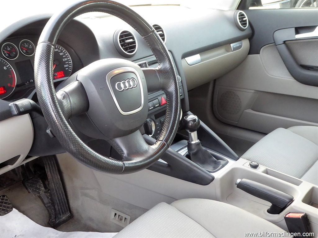 Bild 9 på Audi A3
