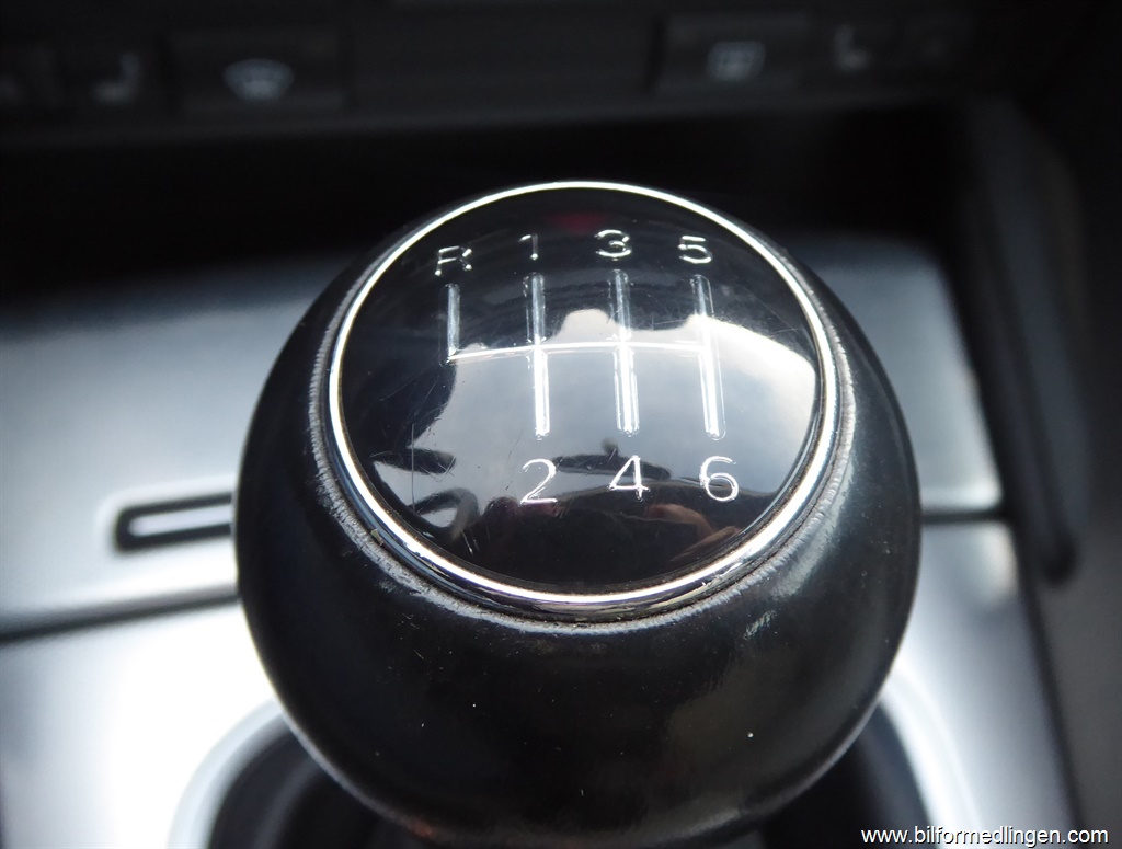 Bild 12 på Audi A3