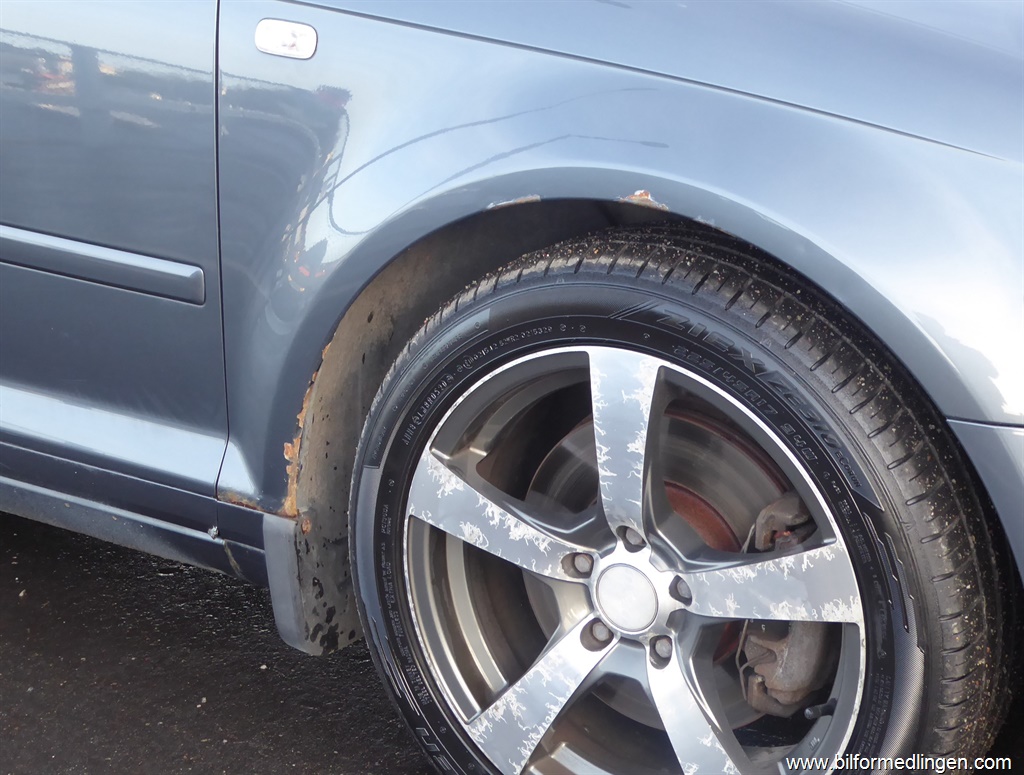 Bild 14 på Audi A3