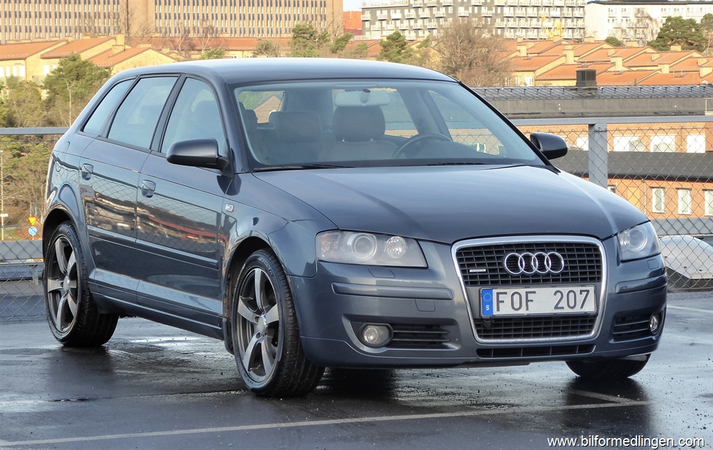 Bild 19 på Audi A3