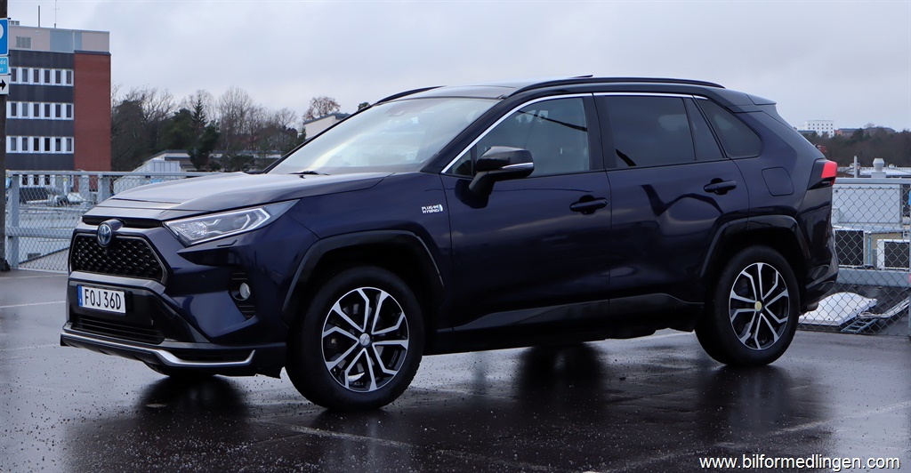 Bild 2 på Toyota RAV4