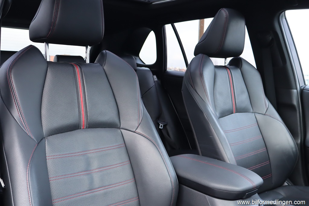 Bild 5 på Toyota RAV4