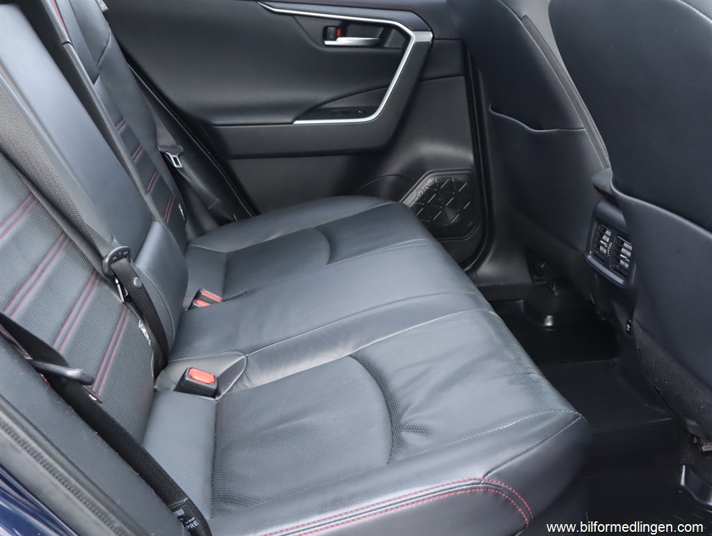 Bild 7 på Toyota RAV4