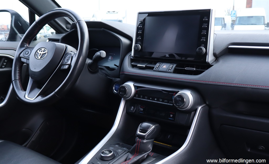 Bild 9 på Toyota RAV4