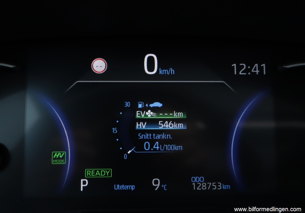 Bild 12 på Toyota RAV4