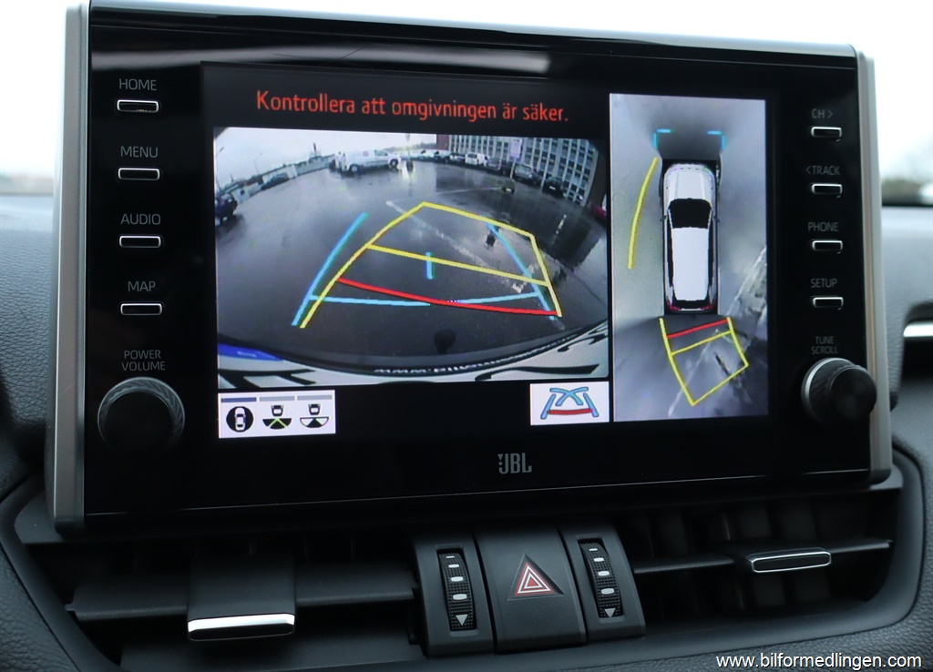 Bild 13 på Toyota RAV4