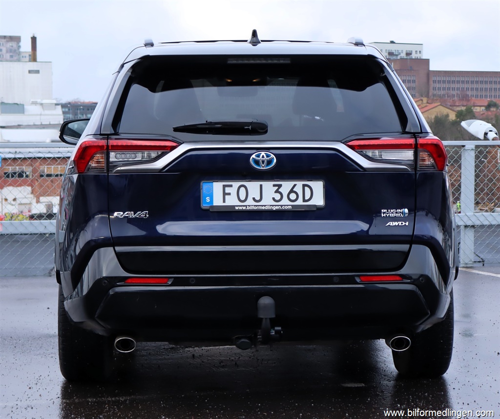 Bild 20 på Toyota RAV4