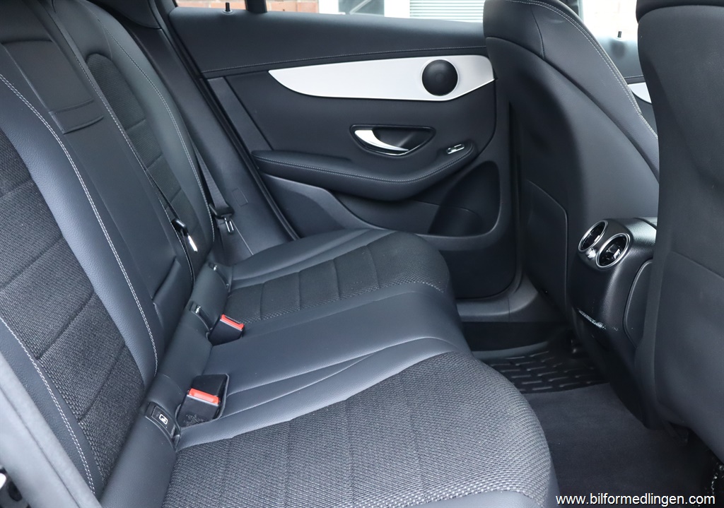Bild 6 på Mercedes-Benz GLC