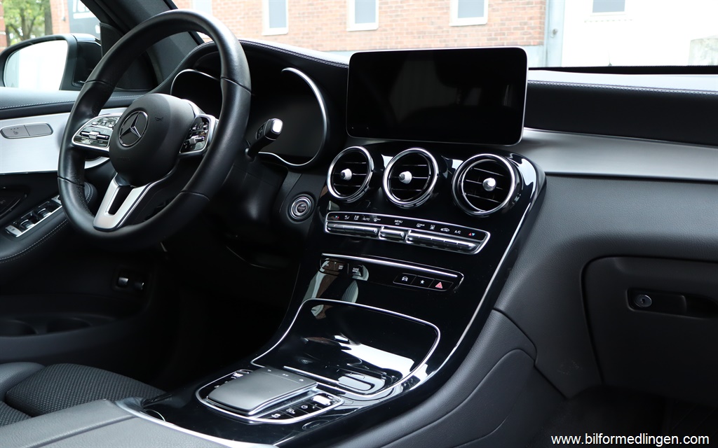 Bild 7 på Mercedes-Benz GLC
