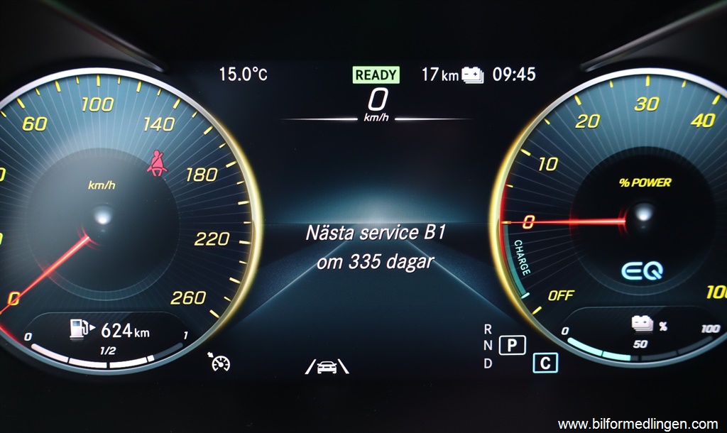 Bild 10 på Mercedes-Benz GLC