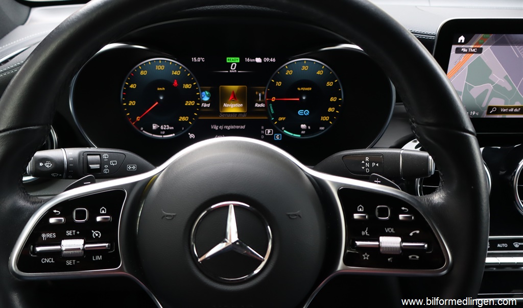 Bild 11 på Mercedes-Benz GLC