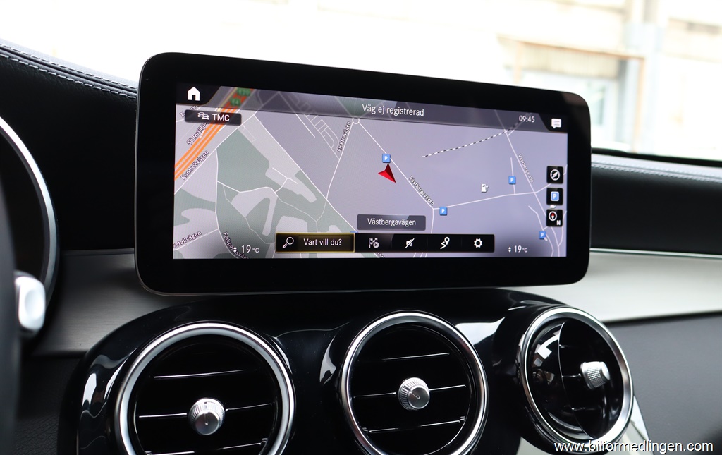 Bild 12 på Mercedes-Benz GLC