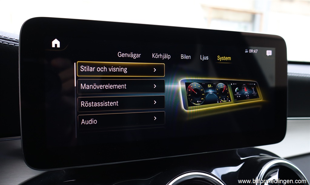 Bild 15 på Mercedes-Benz GLC