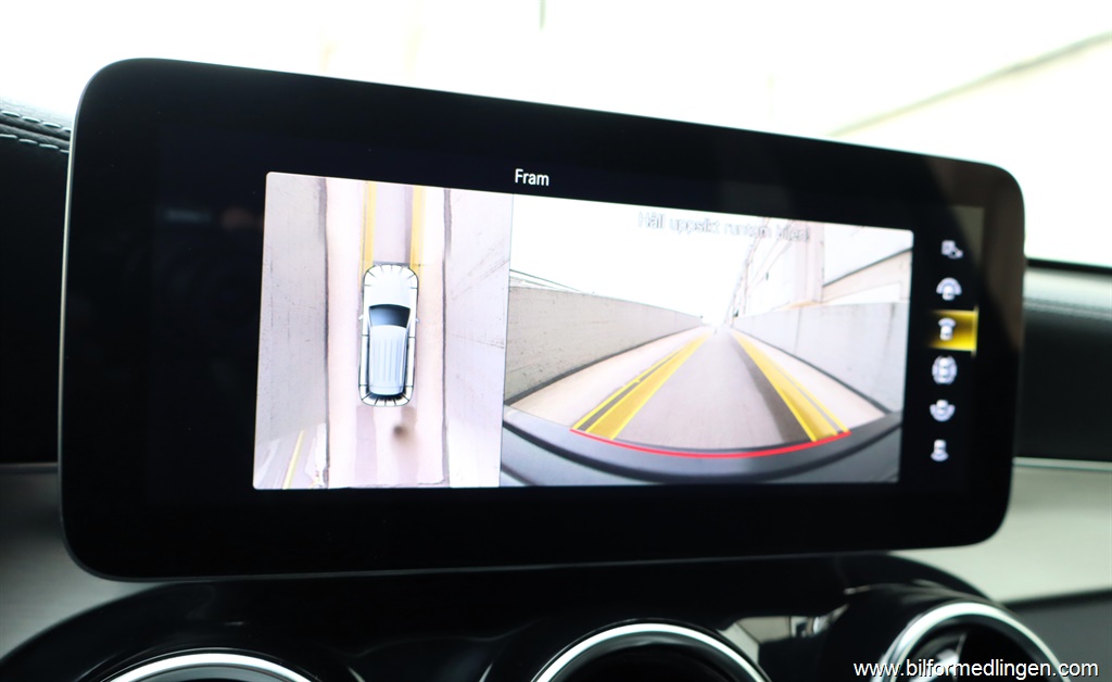 Bild 16 på Mercedes-Benz GLC