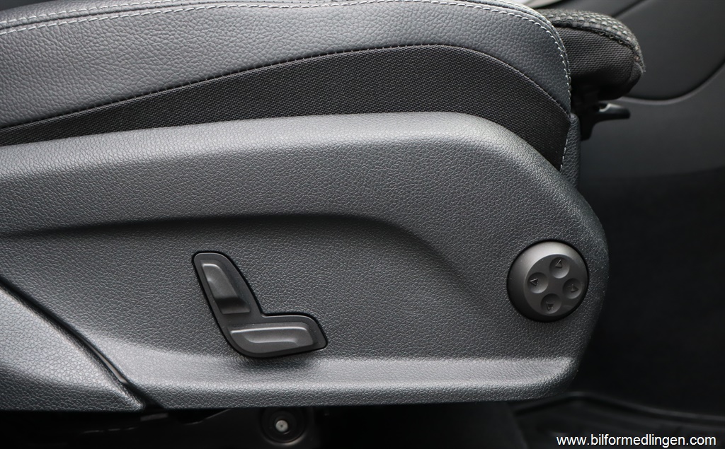 Bild 18 på Mercedes-Benz GLC