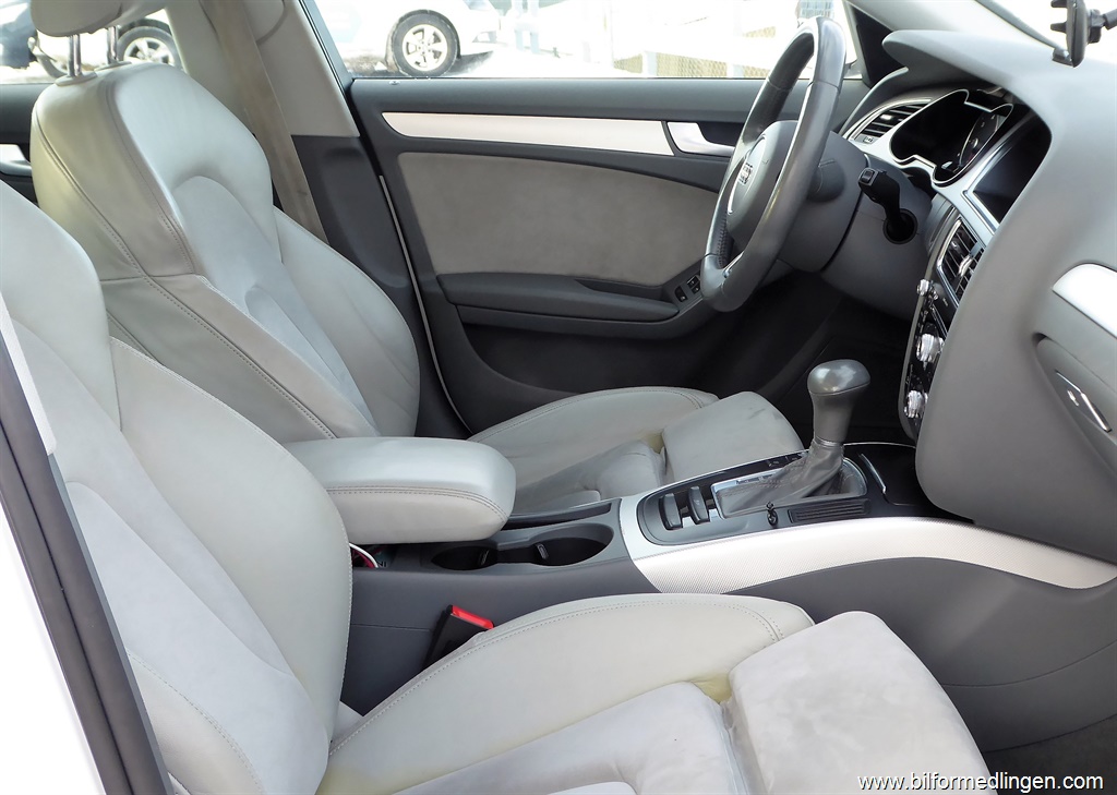 Bild 4 på Audi A4