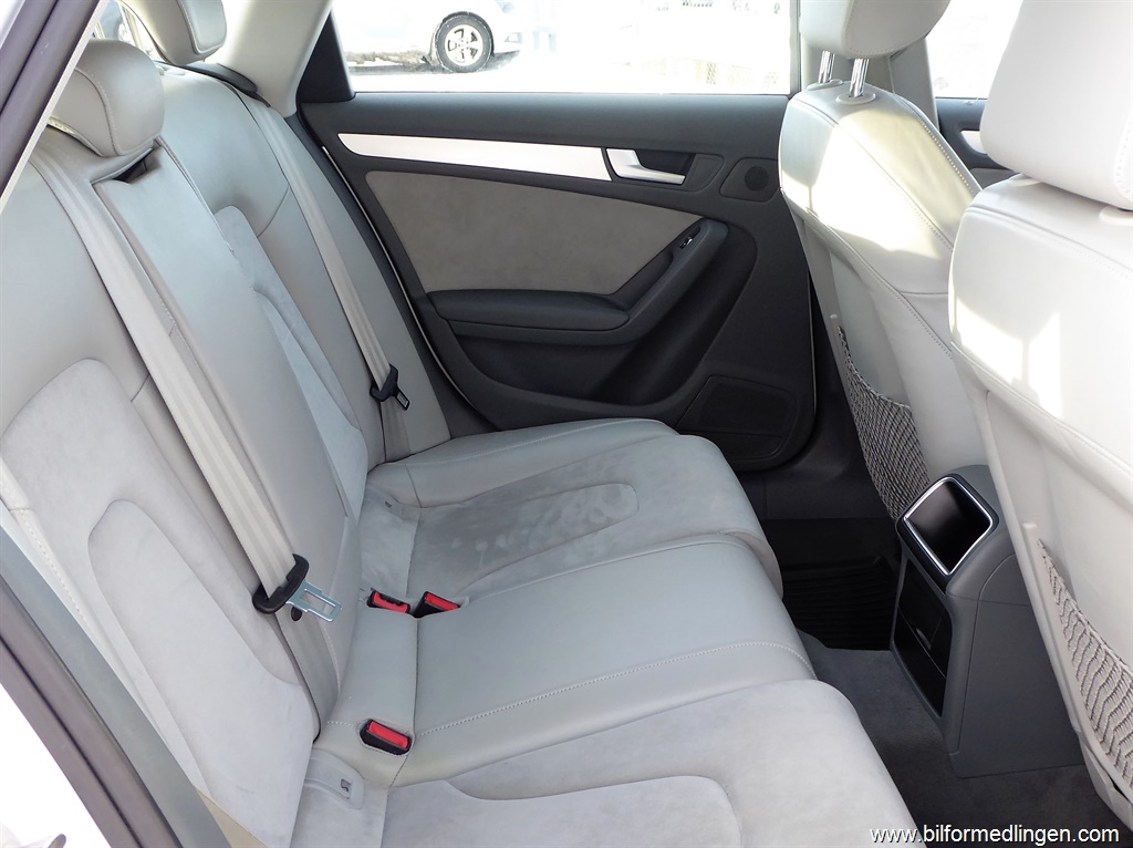 Bild 6 på Audi A4