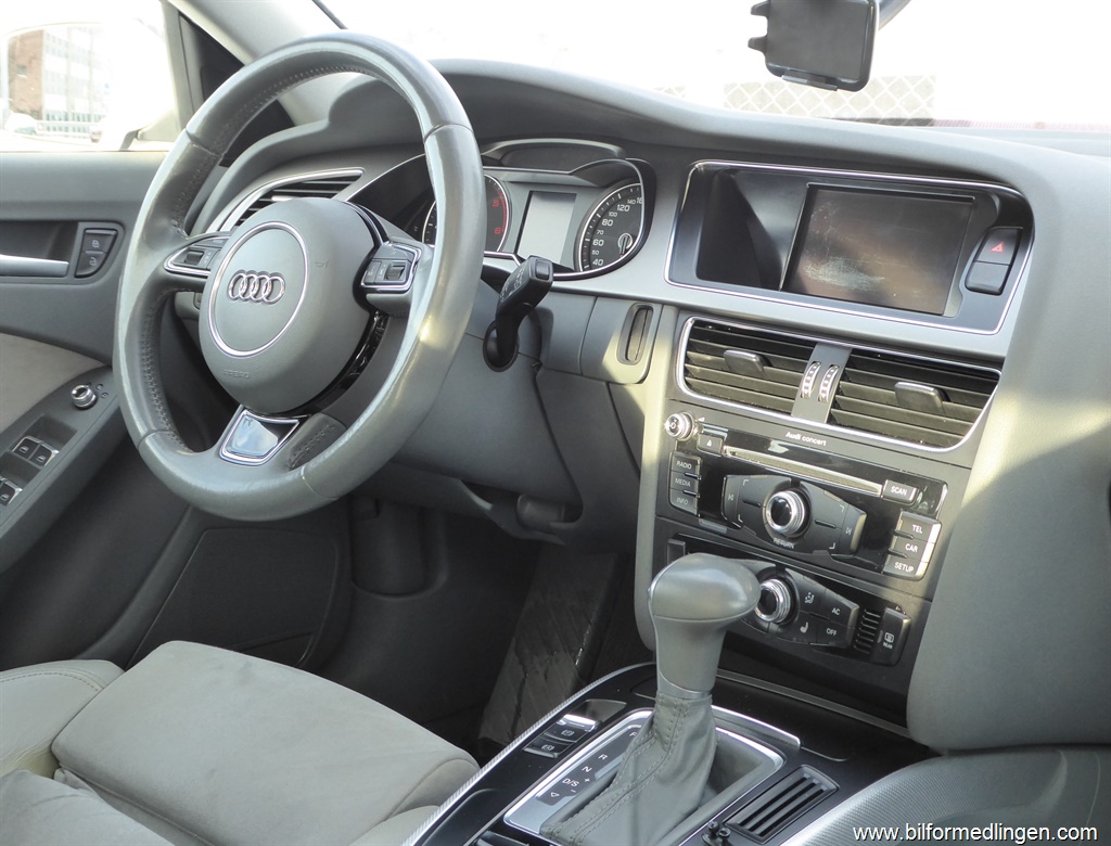 Bild 10 på Audi A4