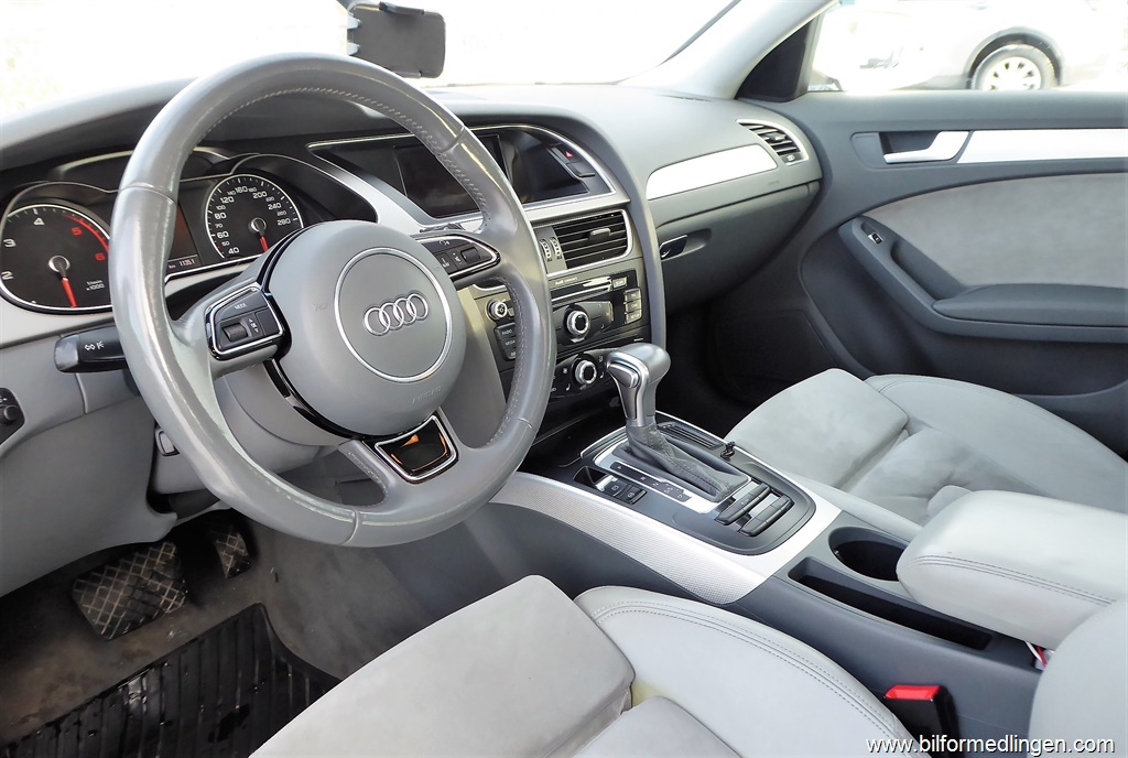 Bild 11 på Audi A4