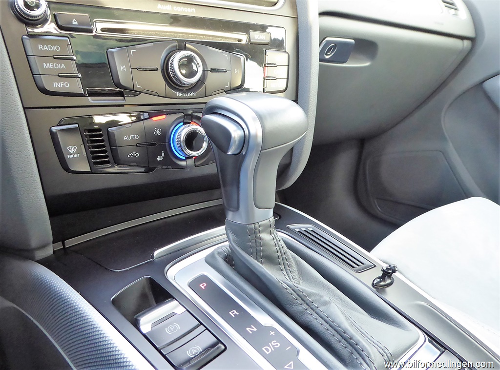 Bild 12 på Audi A4