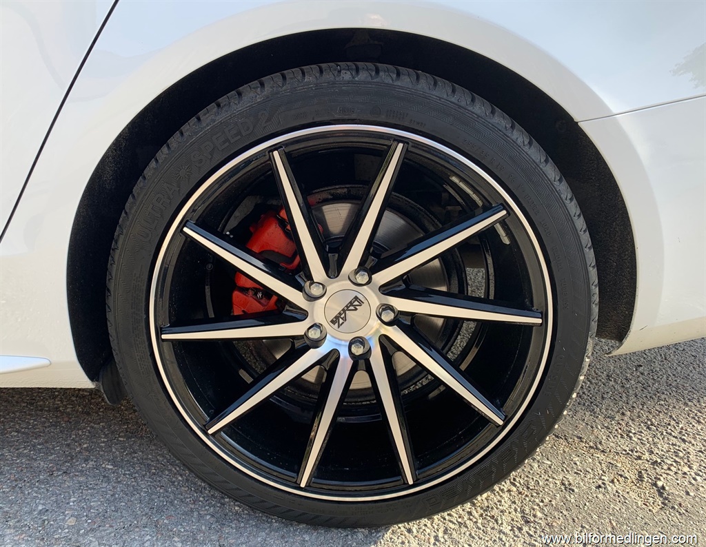 Bild 14 på Audi A4