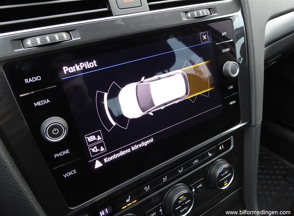 Bild 6 på Volkswagen Golf