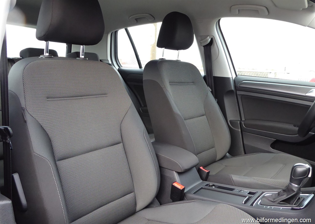 Bild 8 på Volkswagen Golf