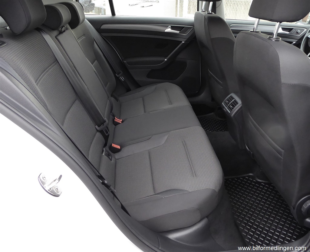Bild 9 på Volkswagen Golf