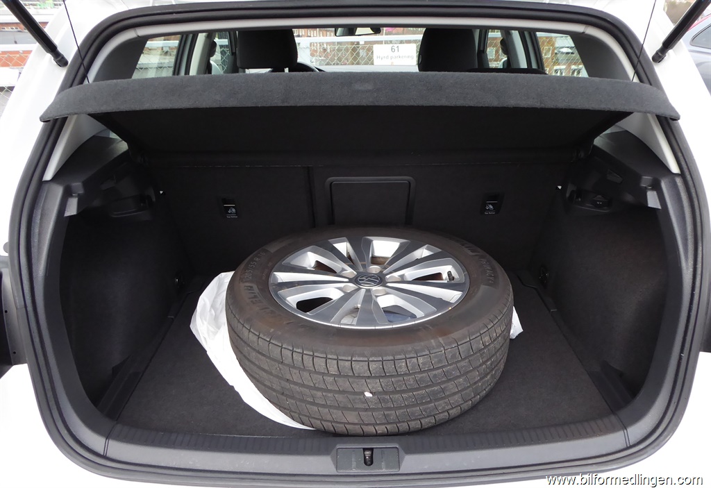 Bild 10 på Volkswagen Golf