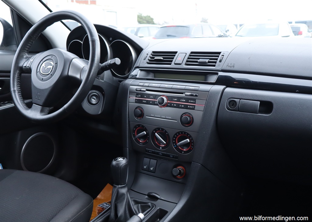 Bild 6 på Mazda 3
