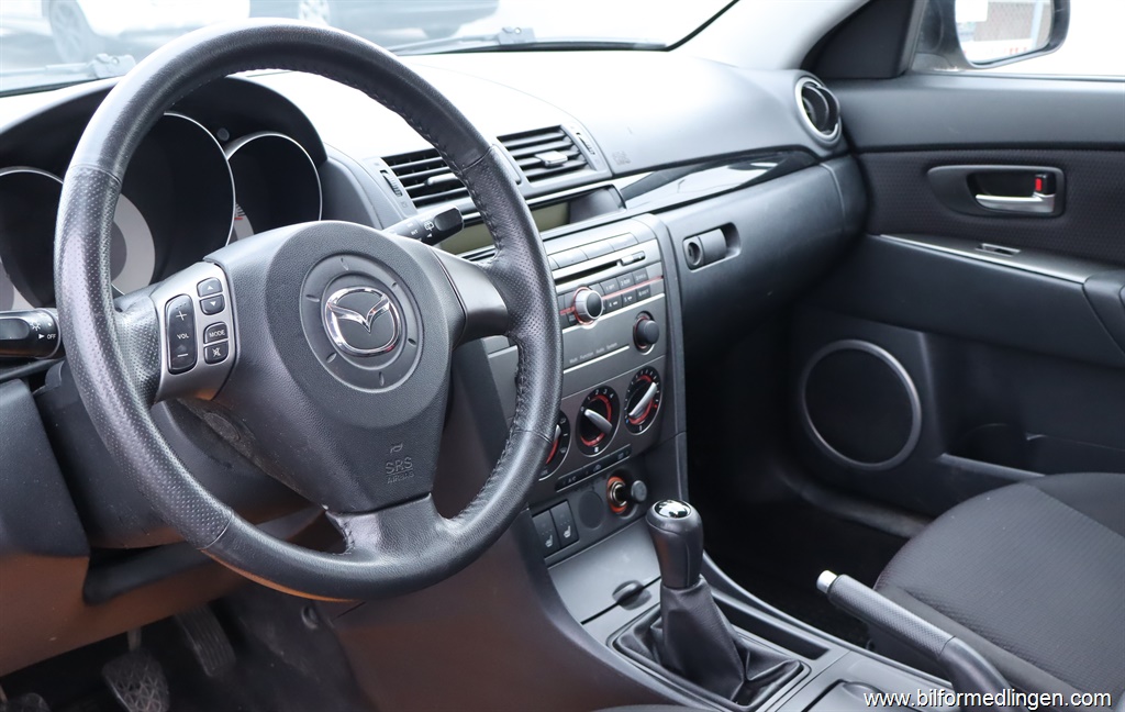Bild 7 på Mazda 3