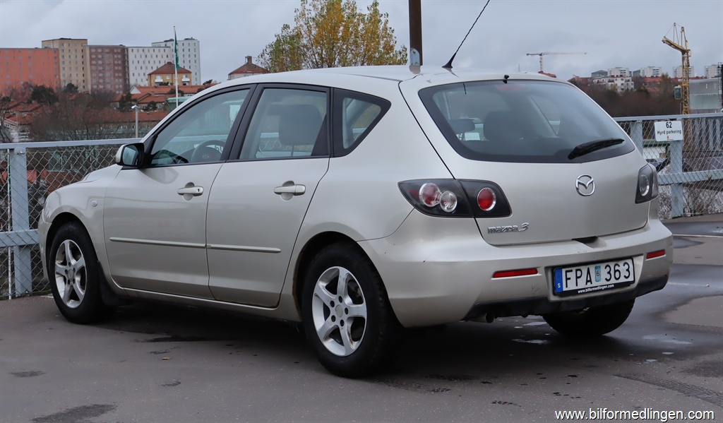 Bild 12 på Mazda 3