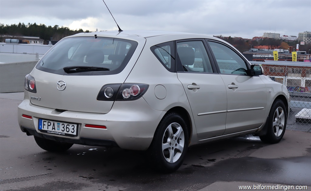 Bild 13 på Mazda 3