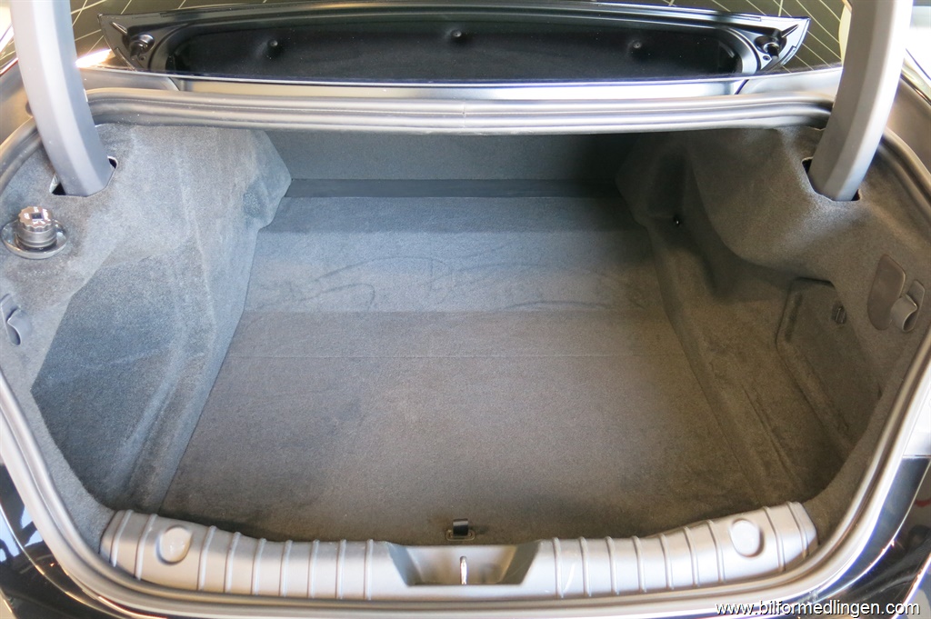 Bild 14 på Jaguar XF