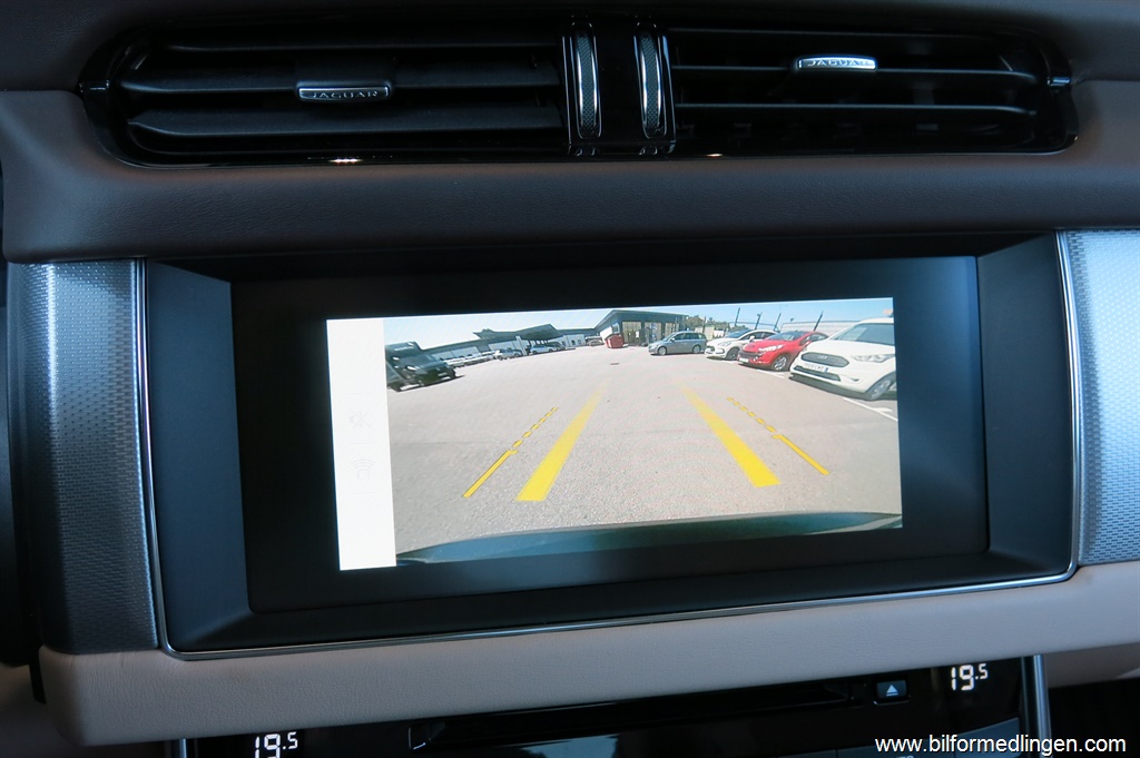 Bild 16 på Jaguar XF