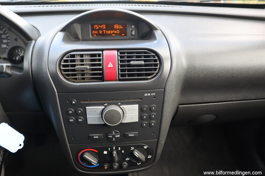 Bild 6 på Opel Combo