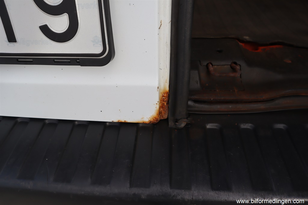 Bild 14 på Opel Combo