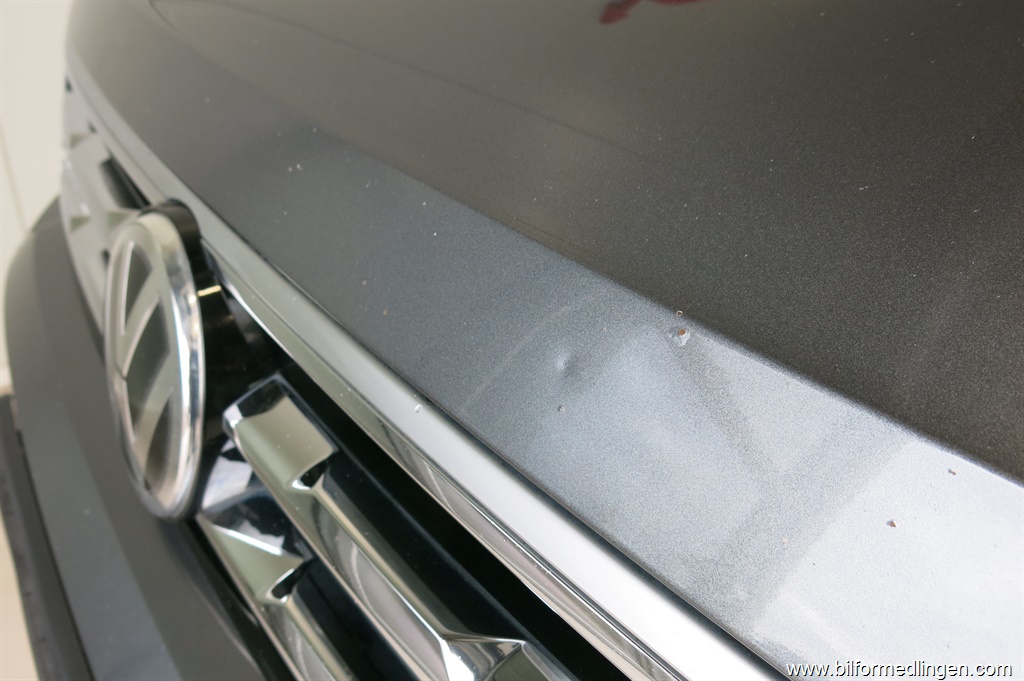 Bild 19 på Volkswagen Tiguan Allspace
