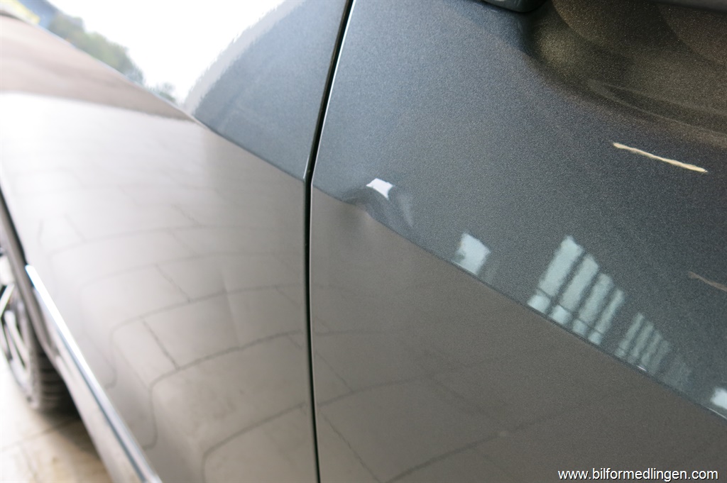 Bild 21 på Volkswagen Tiguan Allspace