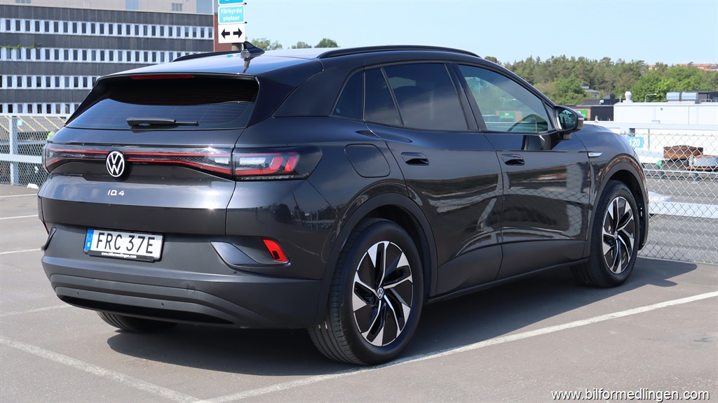 Bild 4 på Volkswagen ID.4